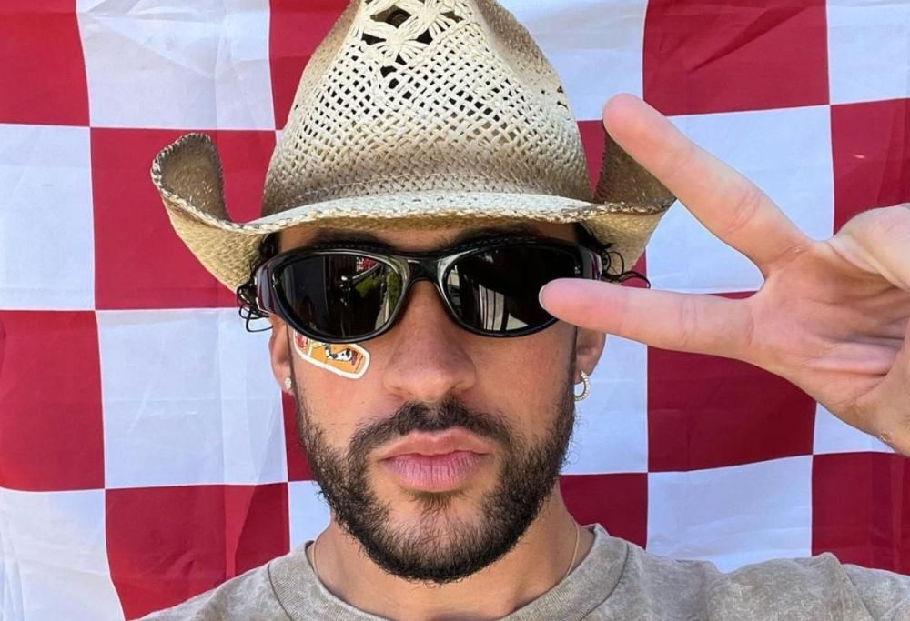 Bad Bunny, fuori “Un Preview”: “Un’anteprima del prossimo anno”