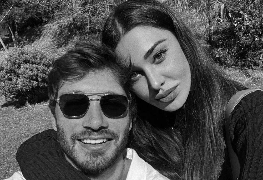 Belen Rodriguez: “Tradita con 12 ragazze, ho chiamato quasi tutte”