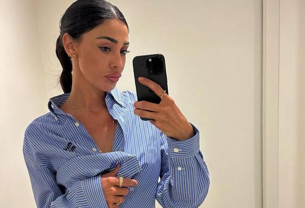 Belen sui social: “Quando il prossimo fidanzato? Sono fatti miei”