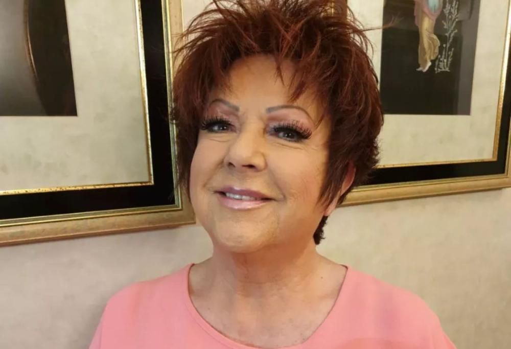 Orietta Berti: “Mia madre mi mandò a lavorare in fabbrica”