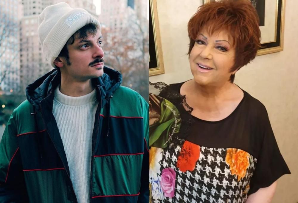 Orietta Berti e Rovazzi: arriva il singolo “La discoteca italiana”