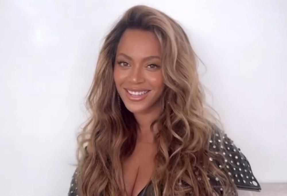 Beyoncé: fuori il nuovo trailer del documentario “Renaissance”