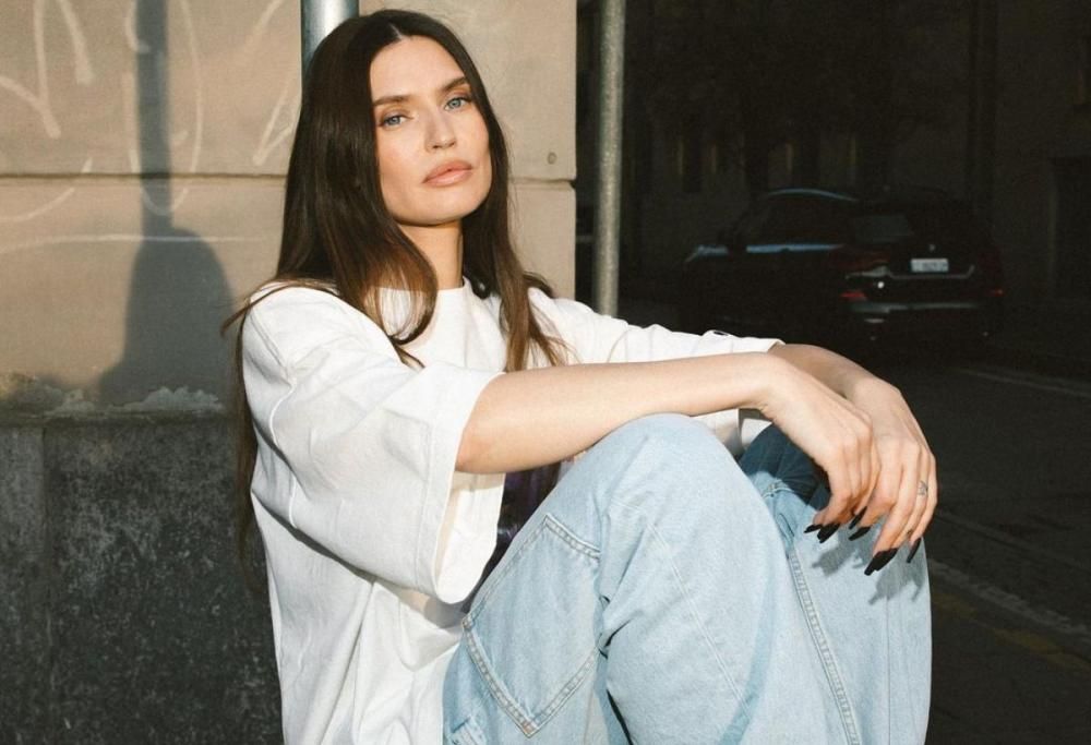 Bianca Balti: “Non dobbiamo vergognarci di parlare di vagina”