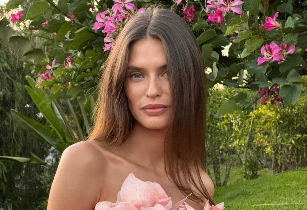 Bianca Balti vuole regalare il social freezing alla figlia: cos’è