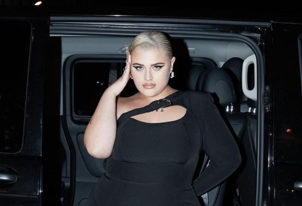 BigMama all’ONU: il discorso contro bullismo e body shaming