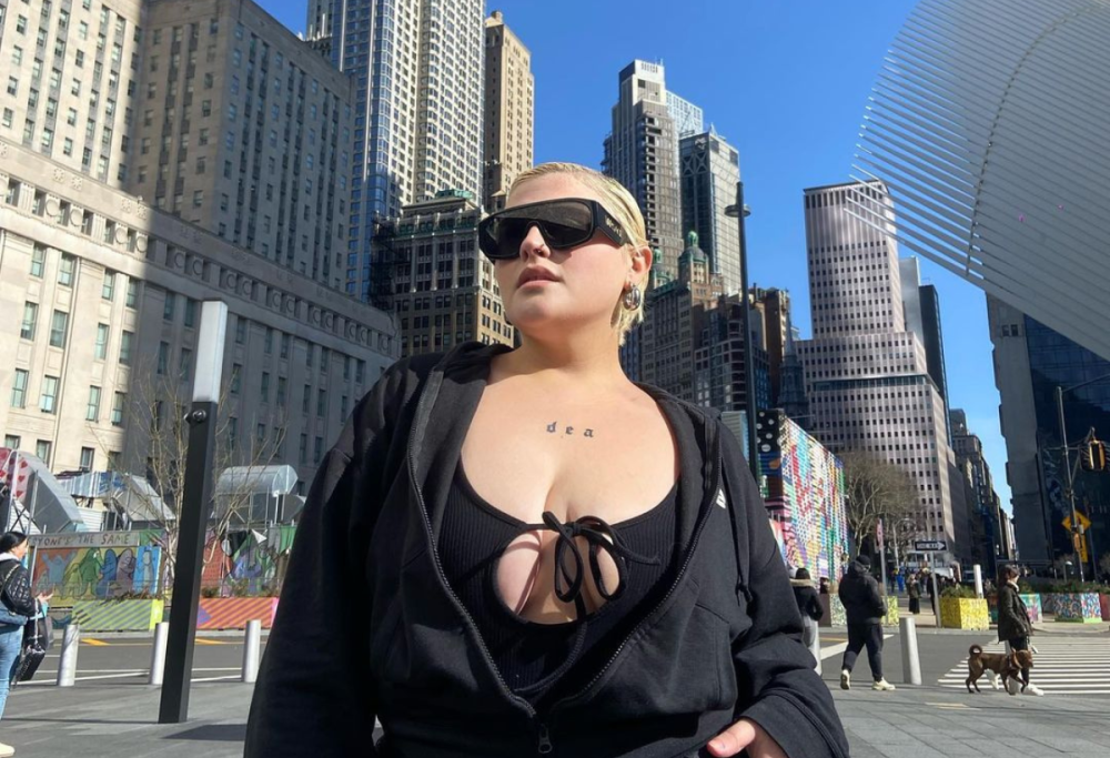 BigMama: nel nuovo disco racconta la malattia che l’ha colpita