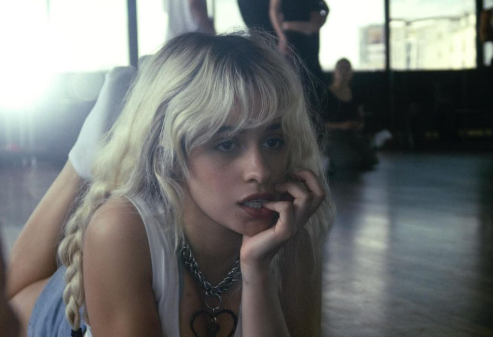 Camila Cabello sulla riunione con Mendes: “Un momento divertente”