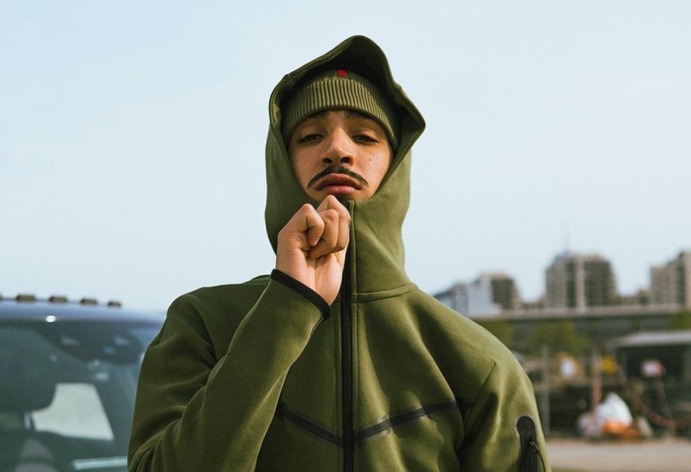 Capo Plaza sui rapper: “Anche noi abbiamo bisogno di aiuto”