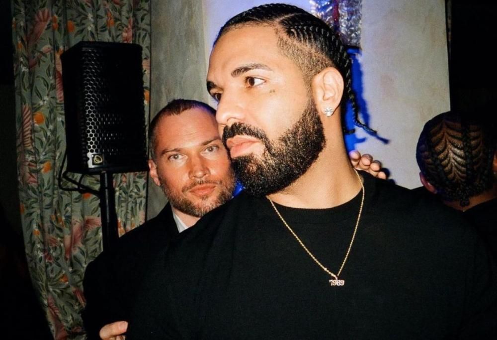 A volte ritornano: fuori “Scary Hours 3”, il nuovo disco di Drake