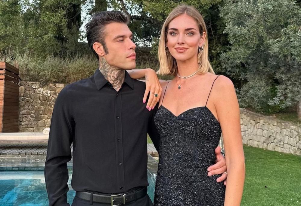 Ferragnez: ora sappiamo cos’è successo dietro le quinte di Sanremo