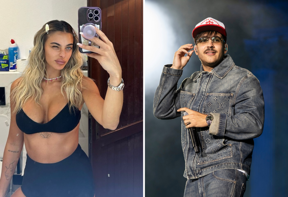 Chiara Frattesi trasloca: in arrivo una convivenza con Geolier?