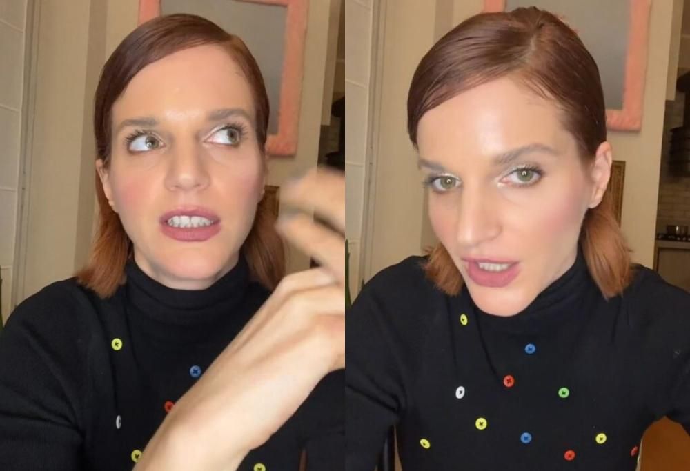 Chiara Galiazzo: “Pensiamo di più a quello che diciamo alle persone”