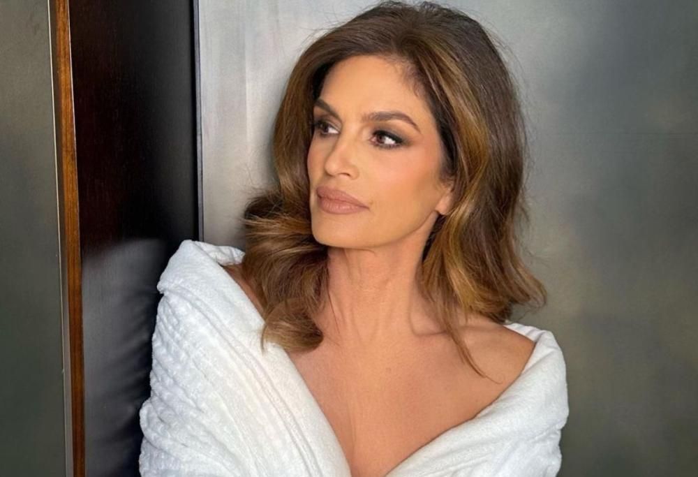 Cindy Crawford e il duro sfogo contro Oprah Winfrey: l’intervista