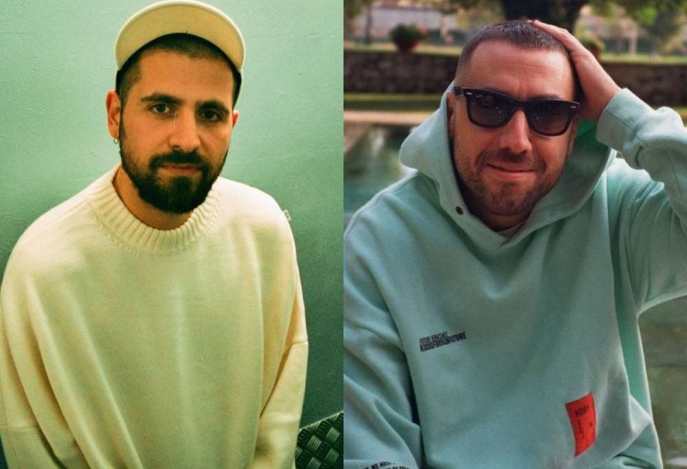 Coez e Frah Quintale, in uscita il nuovo singolo “Che colpa ne ho”