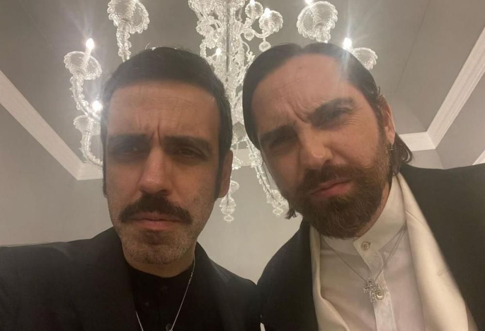 “Considera”: tornano Colapesce Dimartino con la loro hit estiva