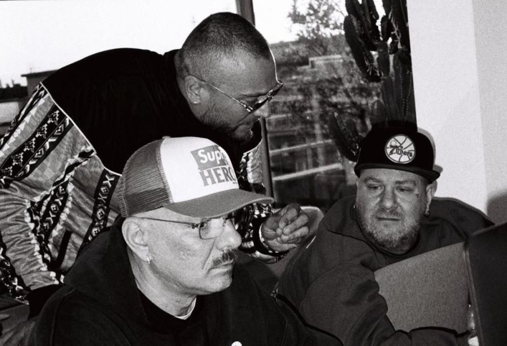 Club Dogo, annunciata a sorpresa la data di uscita del nuovo album