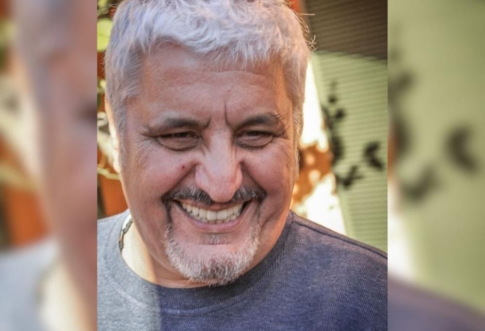 “Quanno Chiove” di Pino Daniele è stata premiata disco di platino