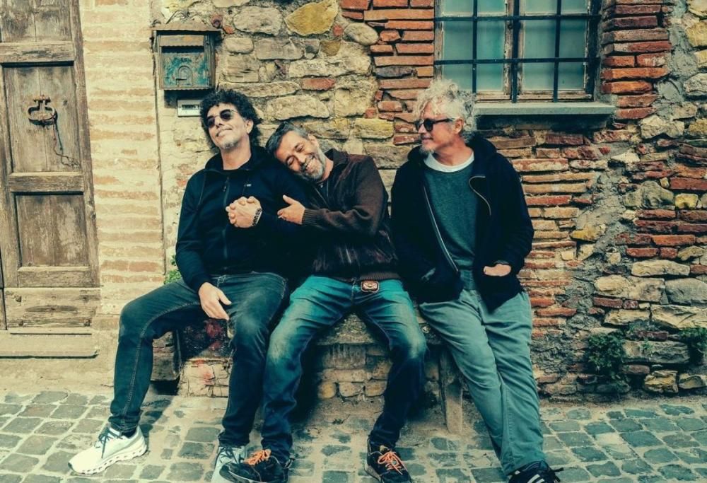 Fabi, Silvestri e Gazzè 10 anni dopo saranno live al Circo Massimo