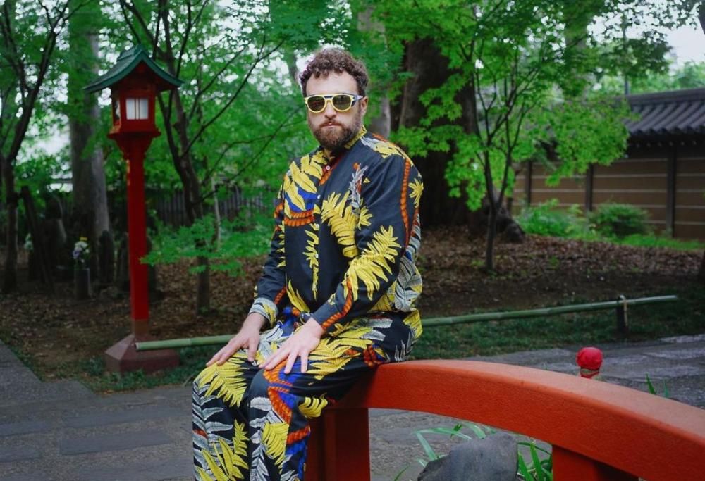 Dargen D’Amico: “Il festival è un tentativo di godersi la vita”