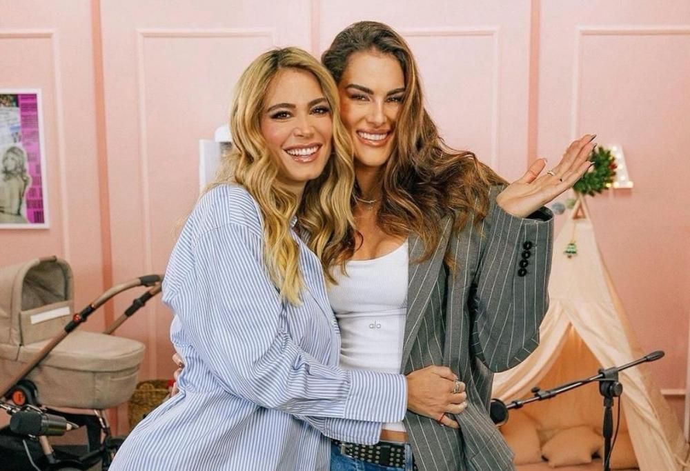 Francesca Sofia Novello: “Sesso nel paddock con Valentino Rossi”
