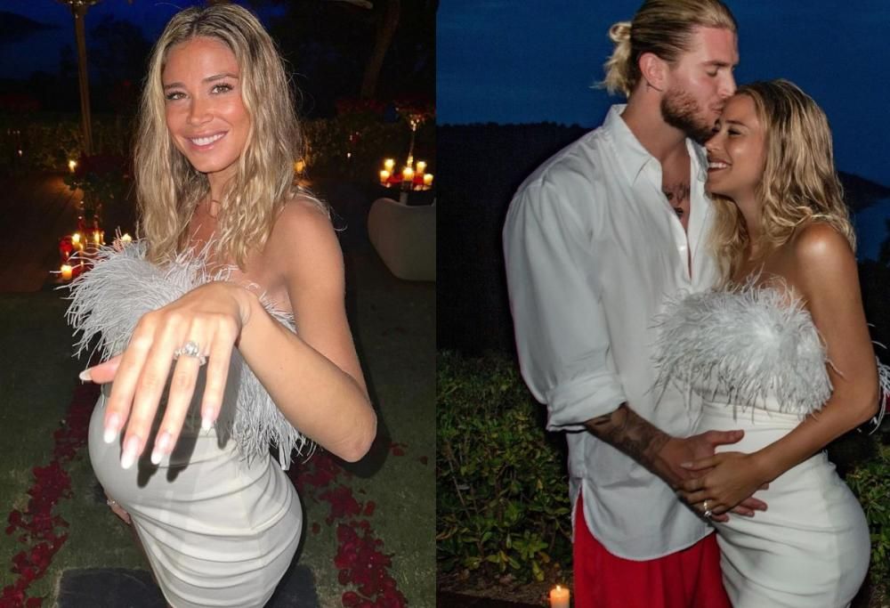 Diletta Leotta dà il grande annuncio sui social: “I said yes!”