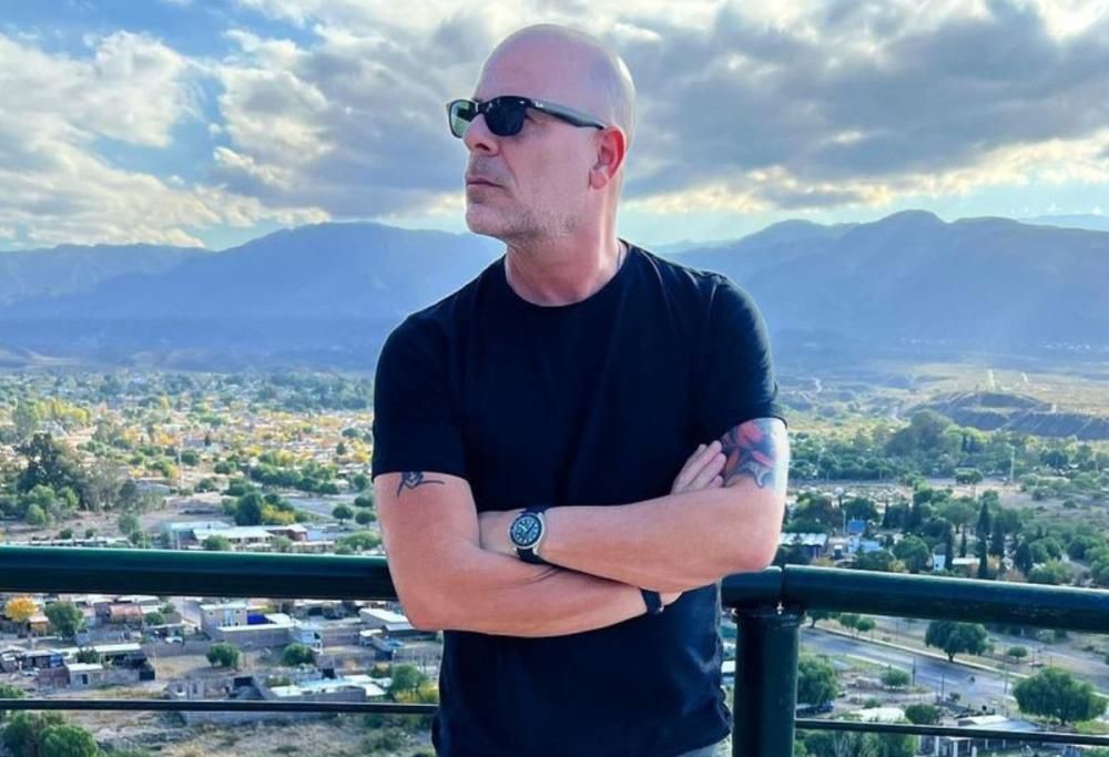 Bruce Willis, la salute è peggiorata: “Ha perso la gioia di vivere”