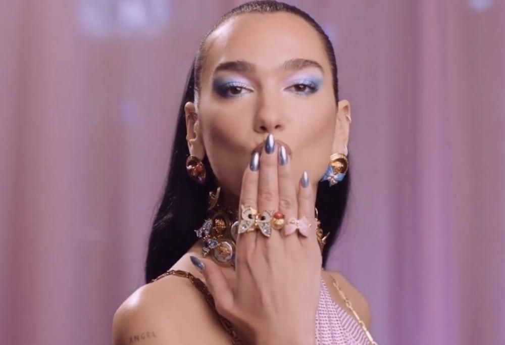 Dua Lipa: esce “Dance The Night”, dalla colonna sonora di “Barbie”