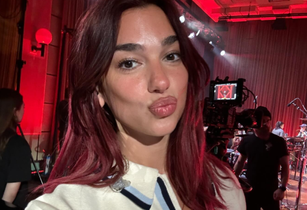 Dua Lipa ricorda quando è diventata un meme: “È stato umiliante”