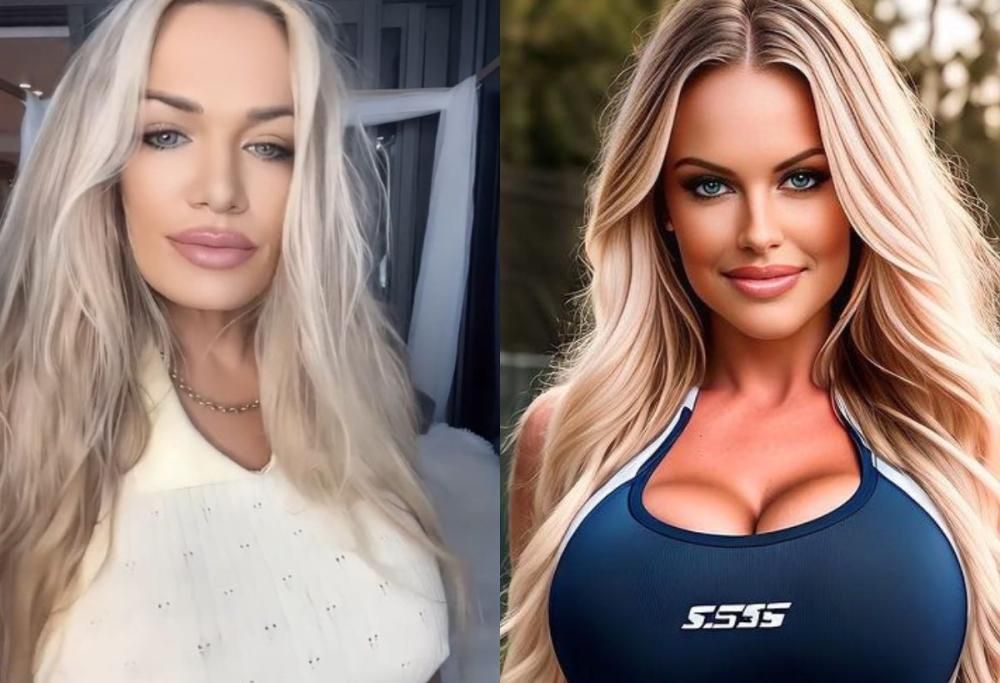 Nonna 52enne guadagna su OnlyFans con foto create con IA: la storia
