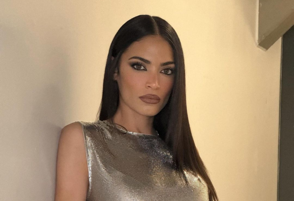 Elodie diventa attrice nel film “Fuori” in lavorazione a Roma