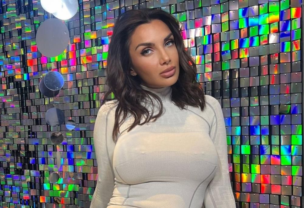 Elettra Lamborghini apre ad un’adozione: “Sento una vocazione”