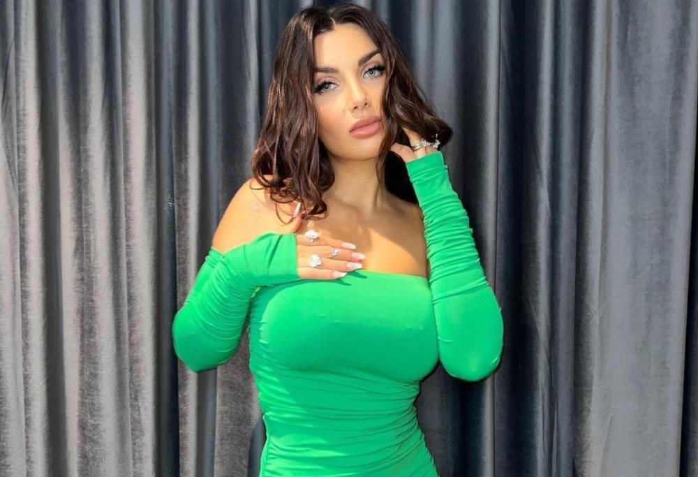 Elettra Lamborghini: “Ho una famiglia ricca, cosa devo dimostrare?”