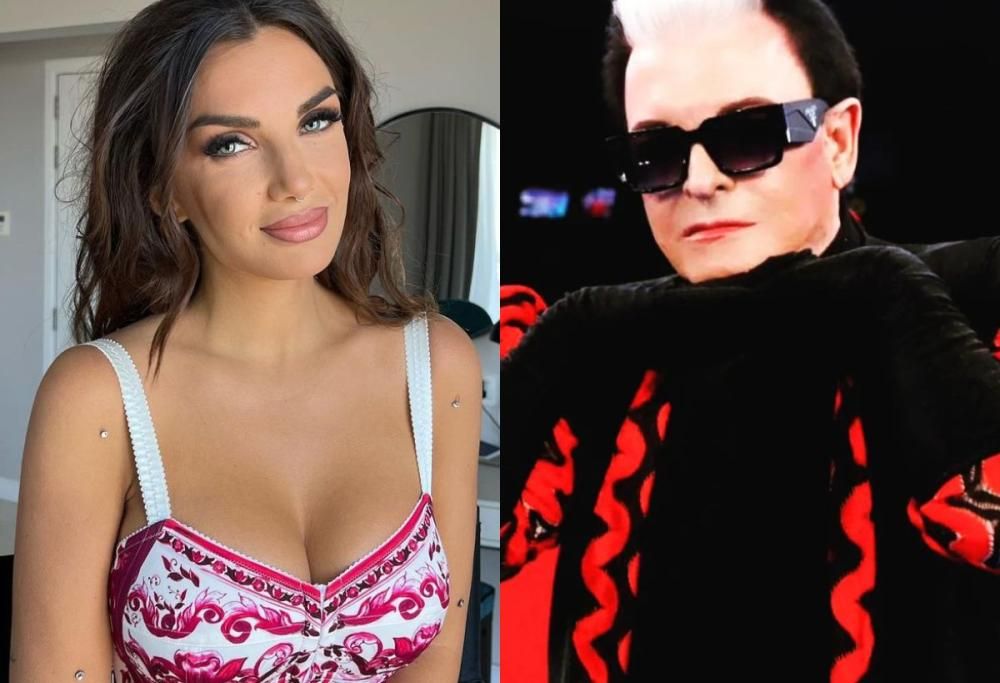 Malgioglio furioso contro Elettra Lamborghini: “Si crede Lady Gaga?”