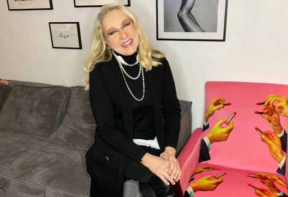 Eleonora Giorgi e il tumore al pancreas: “Ho deciso di combattere”