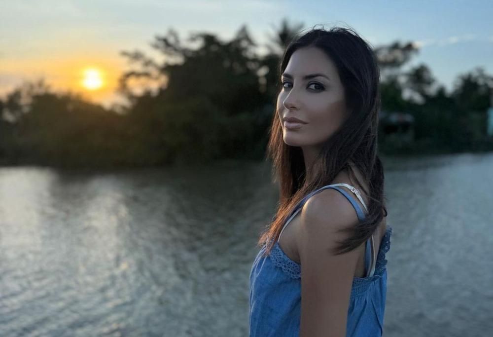 Elisabetta Gregoraci in Vietnam: “Non ho chiuso occhio, ho paura”