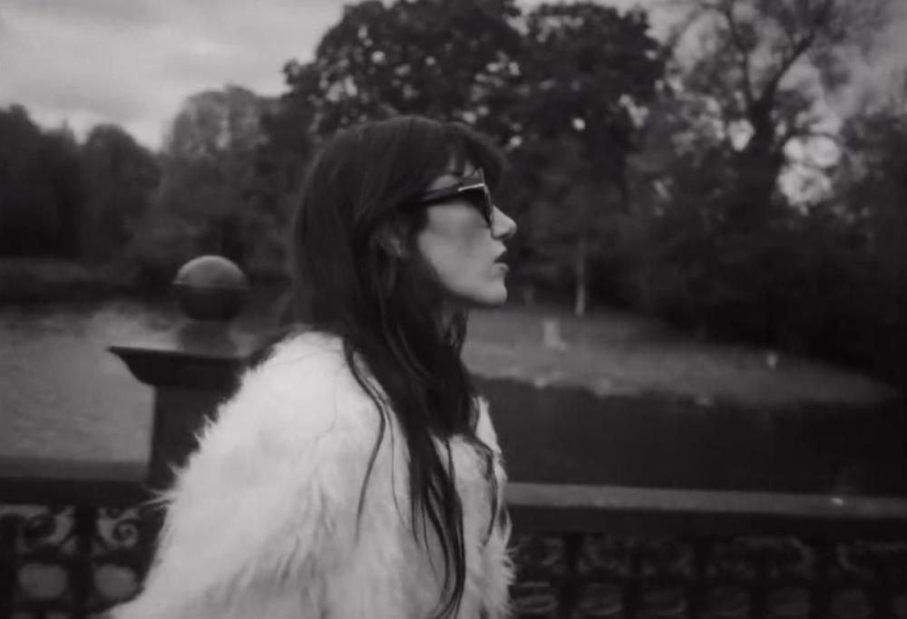 Elisa: fuori oggi “Quando nevica”, primo estratto del nuovo album