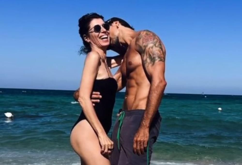 Emanuel Lo verso Giorgia: “Quando la vedo mi blocco ancora oggi”