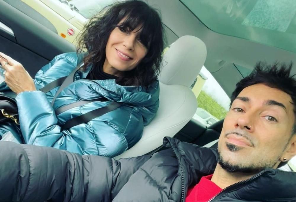 Emanuel Lo parla di Giorgia e della difficoltà nell’avere un figlio