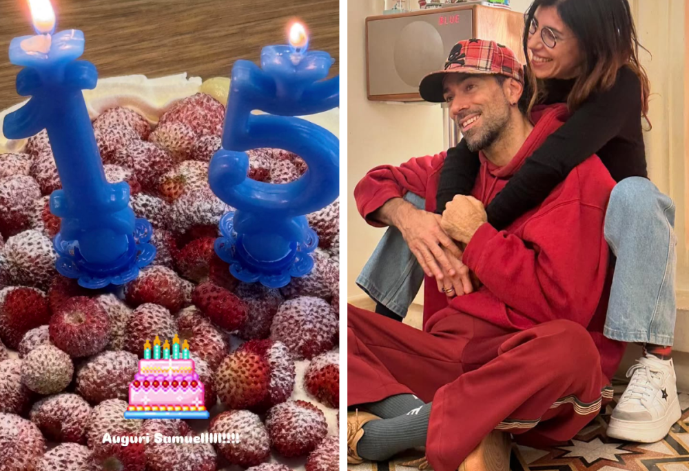 Giorgia, il post per il compleanno del figlio: la sua dolce dedica