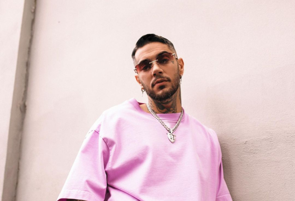 Emis Killa annuncia il nuovo singolo “Butterfly” feat. Simba La Rue