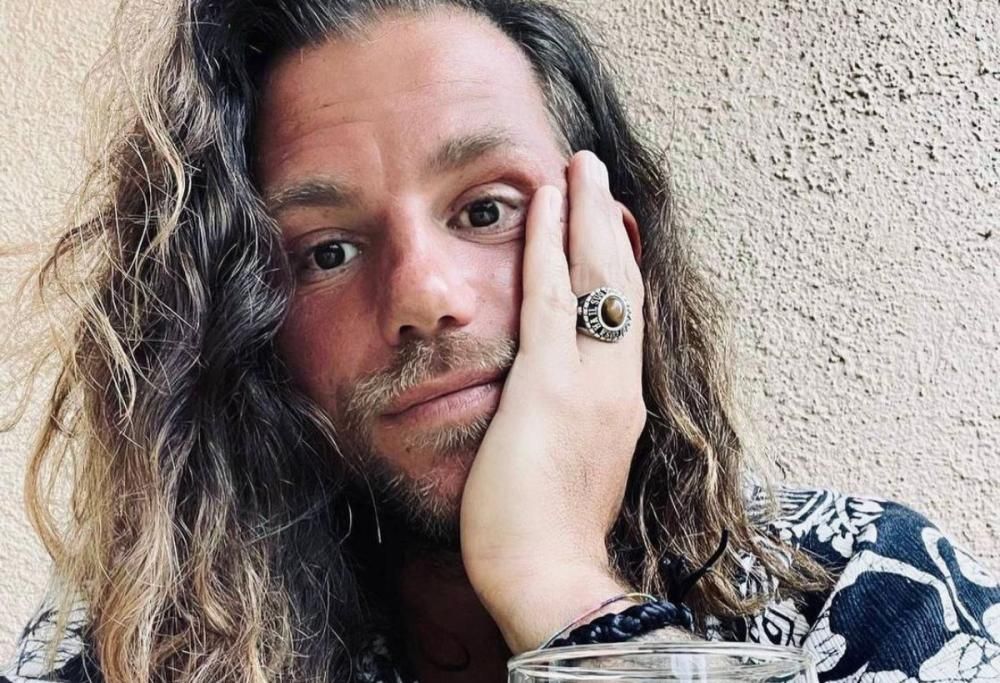 Enrico Nigiotti: “Niente matrimonio con la mia compagna”