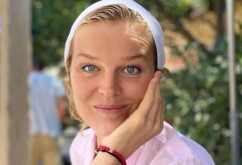 Il clone digitale di Eva Herzigova: la prima modella ad averlo