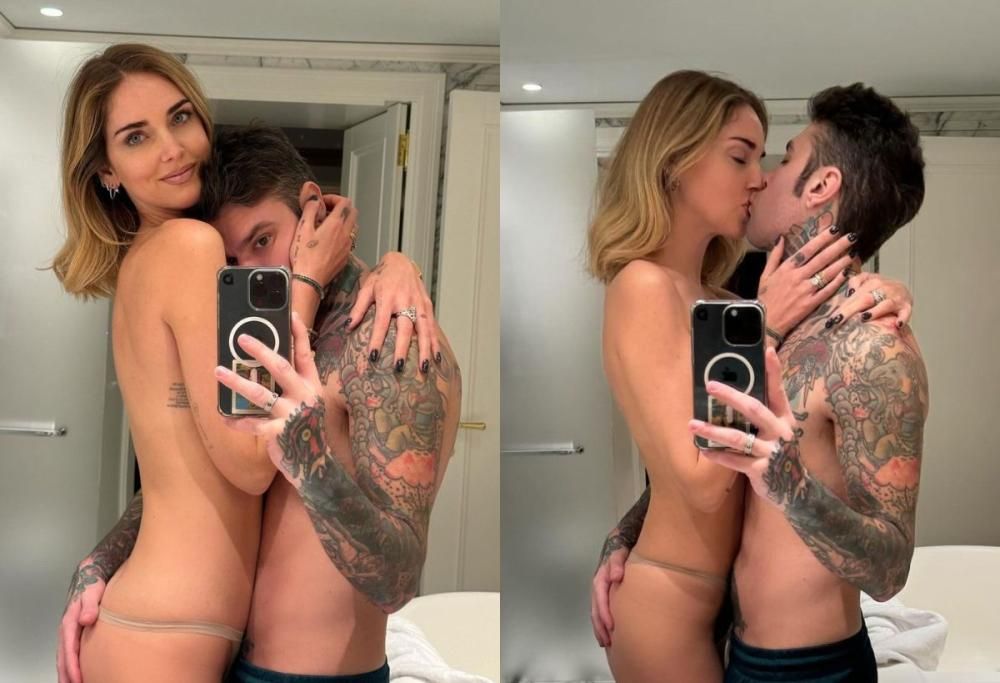 È finita tra Chiara Ferragni e Fedez: “Lui è andato via di casa”
