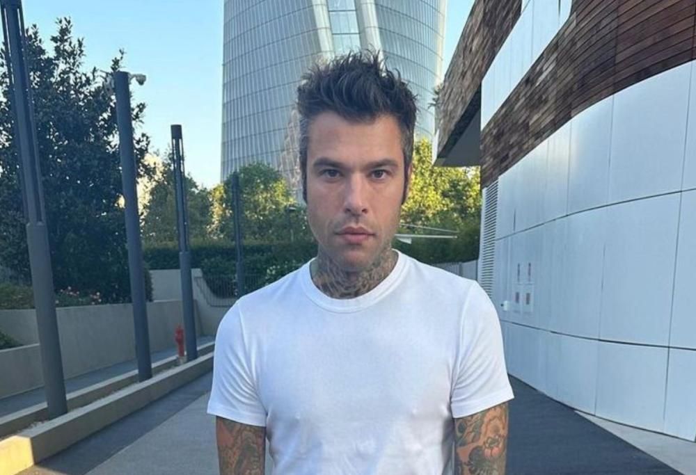 Minacce a Leone, Fedez sbotta: “Scoprirò chi siete uno ad uno”