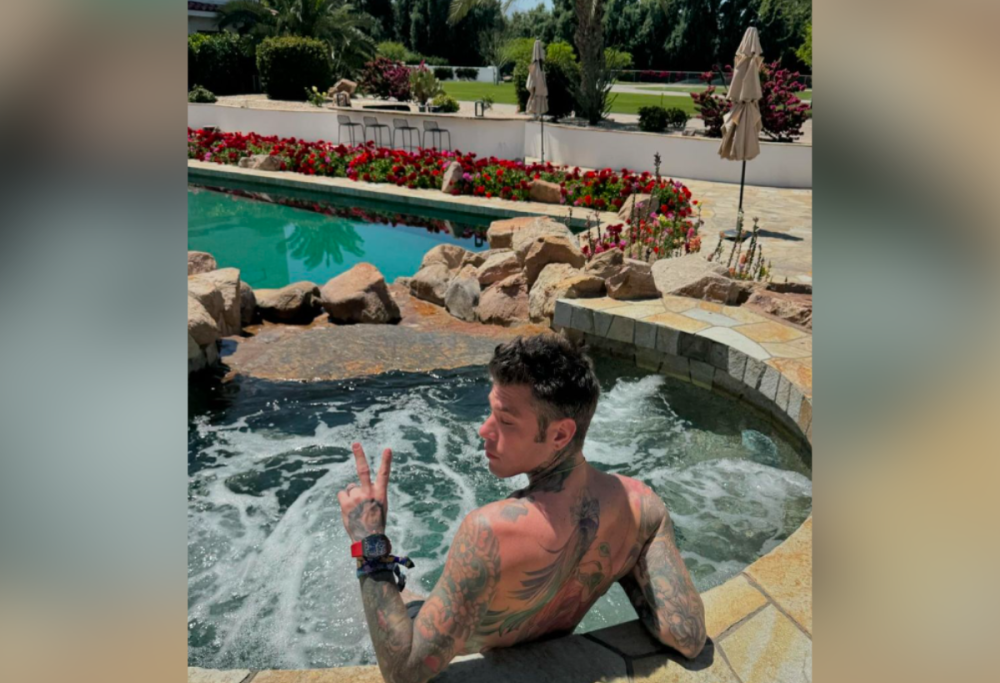 Fedez si dà a OnlyFans: “Altro che ripulirmi l’immagine come dicono”