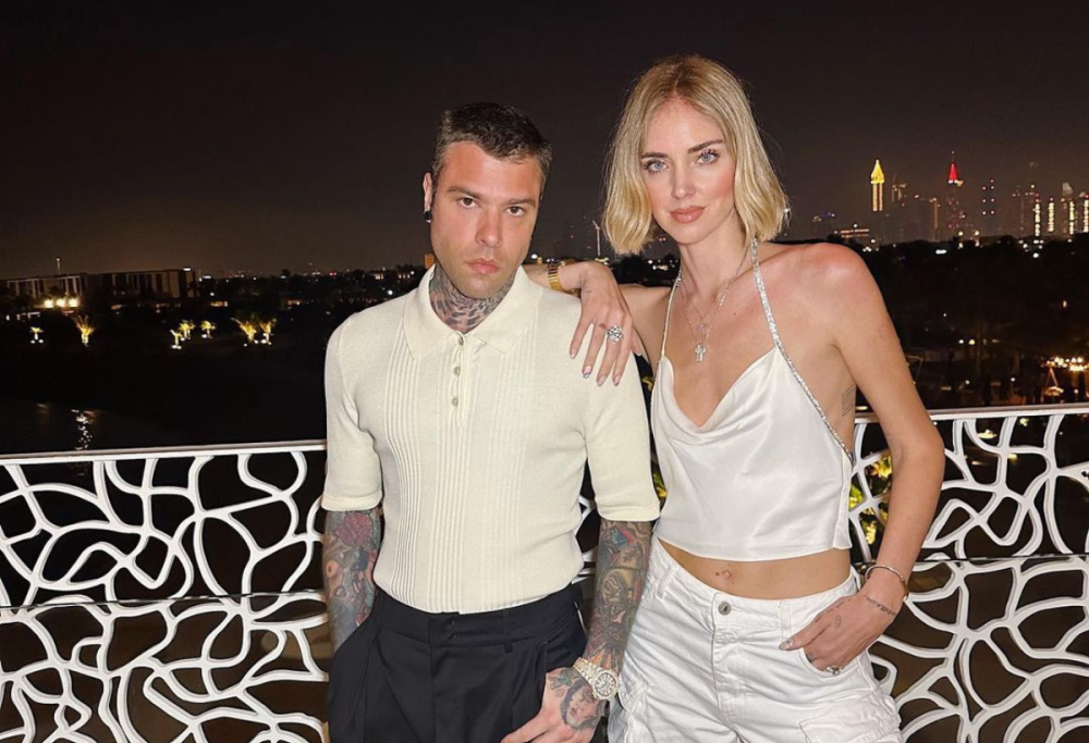 Caso Ferragni, Fedez è pronto a raccontare la sua verità a “Belve”