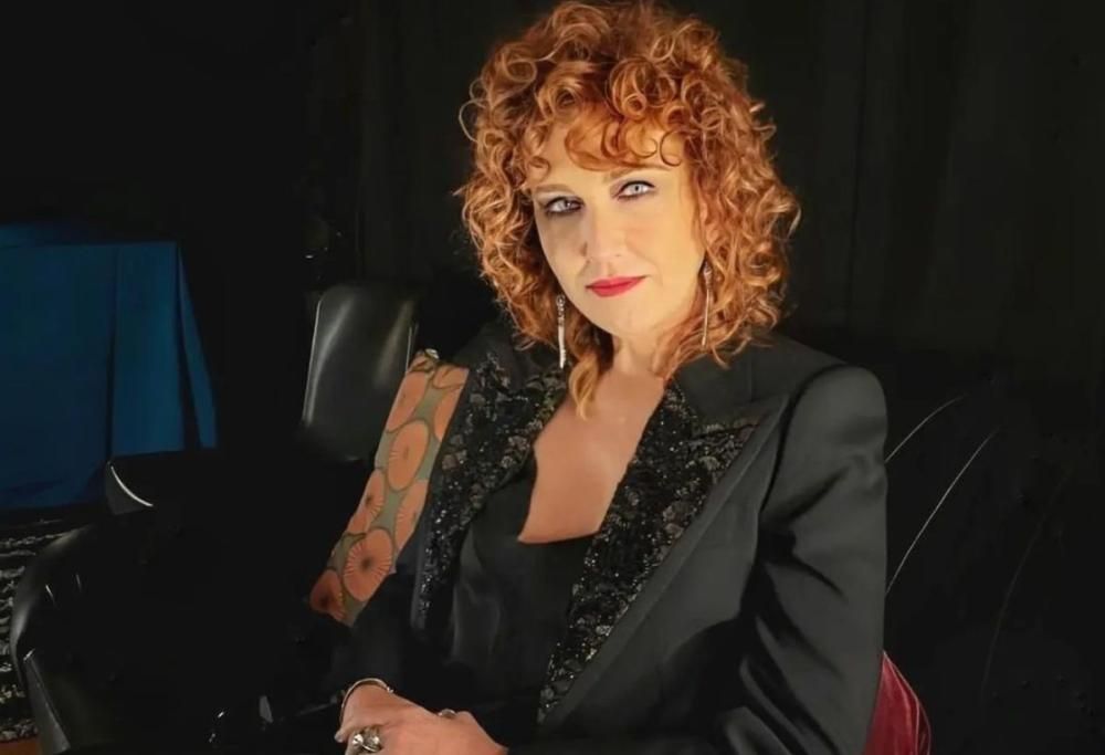 Fiorella Mannoia cambia la sua canzone: “Diremo un altro… no”