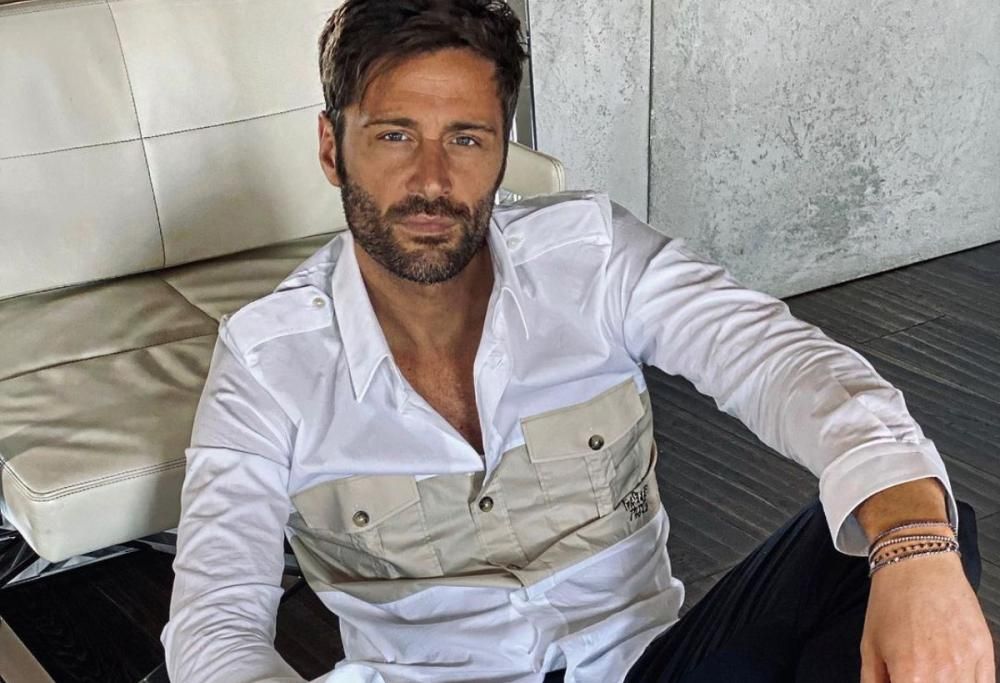 Filippo Bisciglia: da Temptation Island al desiderio di paternità