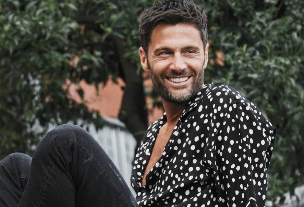 Filippo Bisciglia: “Falò finale? Indosso sempre mutande viola bucate”