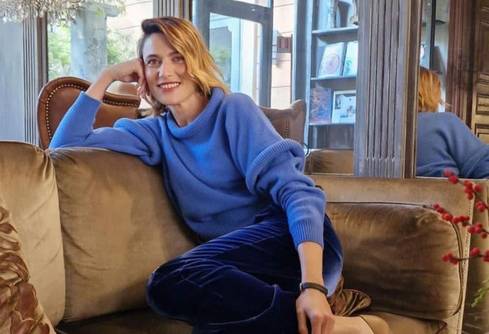 Anna Foglietta su “Unica” di Ilary Blasi: “Ha superato il limite”